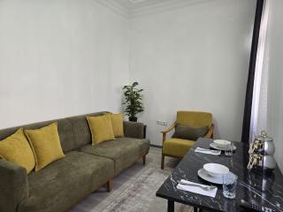 Taksim Family House - Istanbul - 5