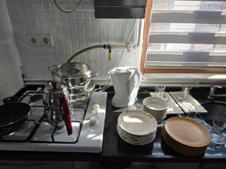 Taksim Family House - Istanbul - 4