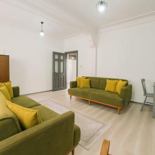 Taksim Family House - Istanbul - 3