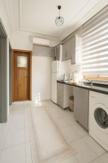 Taksim Family House - Istanbul - 2