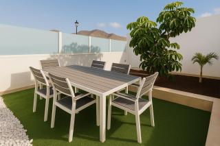 Villa Ocean 8 by Dreaming Lanzarote Villas - Yaiza - 7