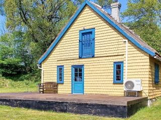 6 person holiday home in Rude - 9