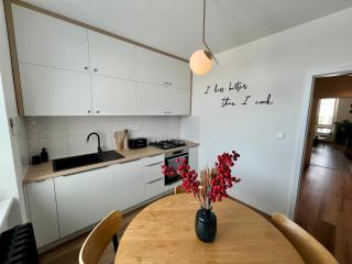 Exclusive 2-room apartment in Nitra - Nitra - 7