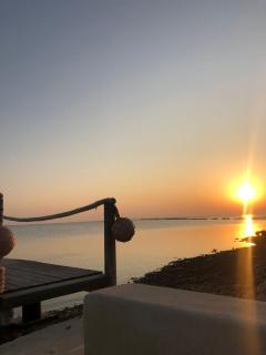 maison plage kerkennah - Mouamla - 9