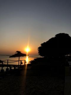 maison plage kerkennah - Mouamla - 8