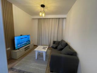 1BR Relaxing Seaside Retrear Shal Hasheesh - Hurghada - 0
