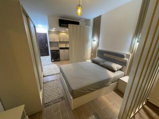 1BR Relaxing Seaside Retrear Shal Hasheesh - Hurghada - 8