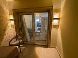 1BR Relaxing Seaside Retrear Shal Hasheesh - Hurghada - 7