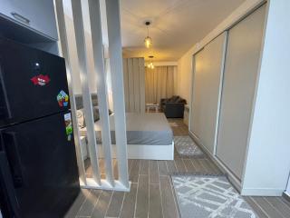 1BR Relaxing Seaside Retrear Shal Hasheesh - Hurghada - 6