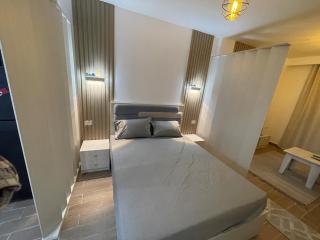 1BR Relaxing Seaside Retrear Shal Hasheesh - Hurghada - 5