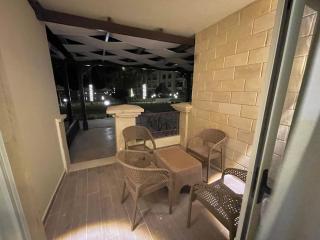 1BR Relaxing Seaside Retrear Shal Hasheesh - Hurghada - 4