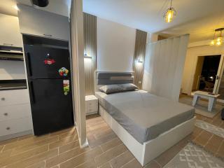 1BR Relaxing Seaside Retrear Shal Hasheesh - Hurghada - 2