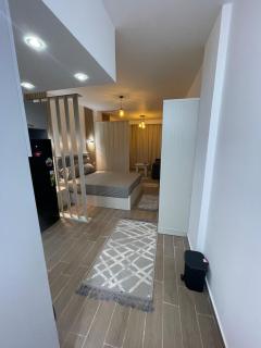 1BR Relaxing Seaside Retrear Shal Hasheesh - Hurghada - 1
