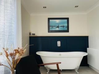 Shona Retreat - Caister - Caister-on-Sea - 5