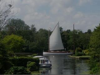 Shona Retreat - Caister - 4