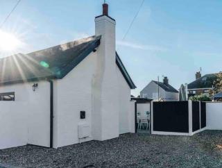 Shona Retreat - Caister - 2