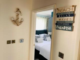 Shona Retreat - Caister - 1