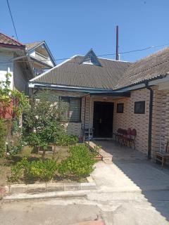 Частный дом Ленкорань - 6