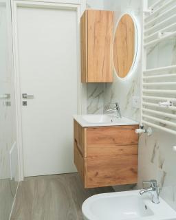 MATI' casa vacanze - Canosa di Puglia - 5