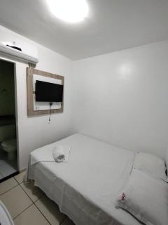 Hotel Vitoria Iracema - Juazeiro do Norte - 3