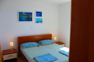 Apartment on the beach - 2