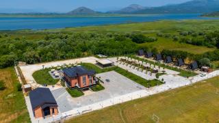 Zojza Agroturizem & Hotel - - 0