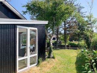 Two-Bedroom Holiday home in Blokhus 6 - Blokhus - 4