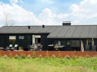 6 person holiday home in Sjølund-By Traum - Binderup Strand - 2