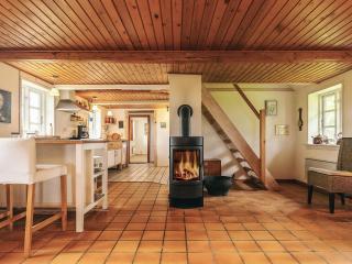 6 person holiday home in Rudkøbing - 1