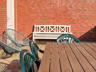 6 person holiday home in R m - Sønderby - 8