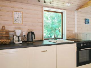 Cozy Haven in Rorvig - By Traum Ferienwohnungen - Rørvig - 1