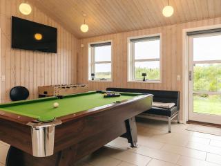 8 person holiday home in Løkken-By Traum - Løkken - 1
