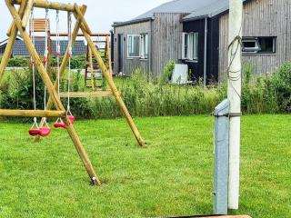 Luxury Retreat with Sea View - By Traum Ferienwohnungen - Haderslev - 4