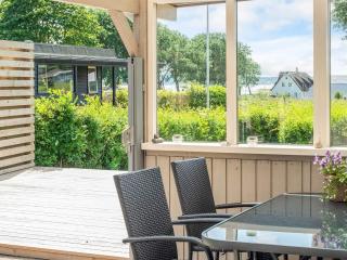 Two-Bedroom Holiday home in Aabenraa 2 - Aabenraa - 1
