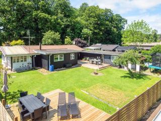 Holiday home Haderslev XXVIII - Haderslev - 8