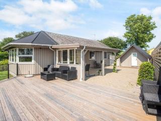 Two-Bedroom Holiday home in Aabenraa 2 - Aabenraa - 6