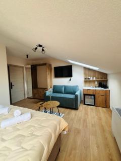 TASY Guest House - Bitola - 7