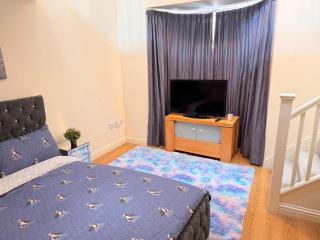 Lovely Spacious Room near Train Station and University - Dallington - 1