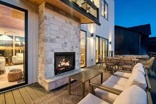 A Haven of Comfort Elegance Views and Hot tub - 5