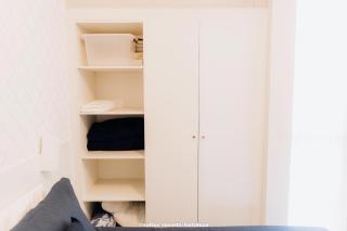 Apartamento Pé na Areia ao Lado do Beach Park - Conforto e Localização Imbatível - 2