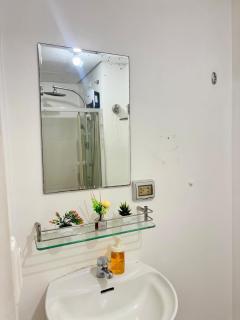 Cozy Nook in the City of Mandaluyong - Manila - 9