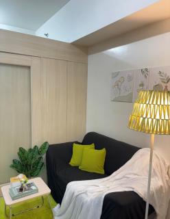 Cozy Nook in the City of Mandaluyong - Manila - 1