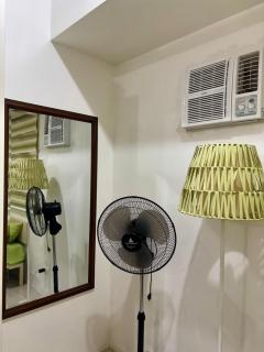 Cozy Nook in the City of Mandaluyong - Manila - 3