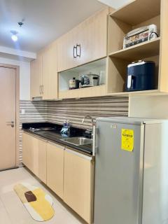 Cozy Nook in the City of Mandaluyong - Manila - 2