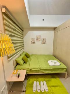 Cozy Nook in the City of Mandaluyong - Manila - 7