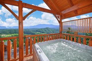 Smoky Sunrise (#53) Holiday home - Sevierville - 9