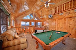 Smoky Sunrise (#53) Holiday home - Sevierville - 8