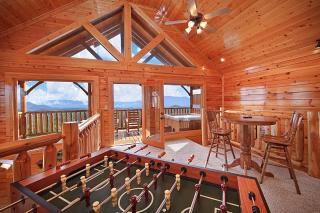 Smoky Sunrise (#53) Holiday home - Sevierville - 7