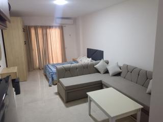 استوديو في ذهبية طيبة جولدن الغردقة - 8