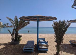 استوديو في ذهبية طيبة جولدن الغردقة - Hurghada - 7